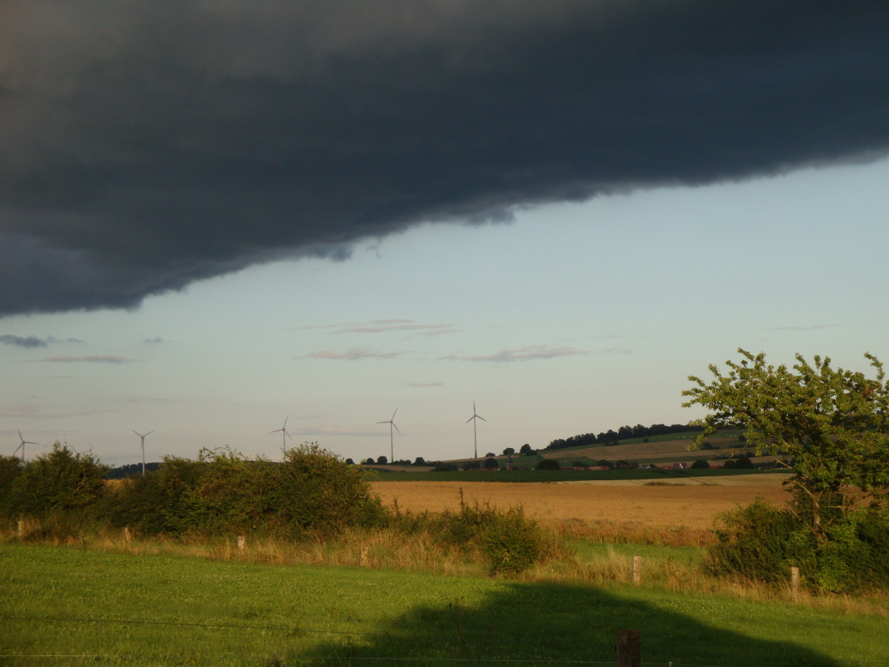 Windm&uumlen;